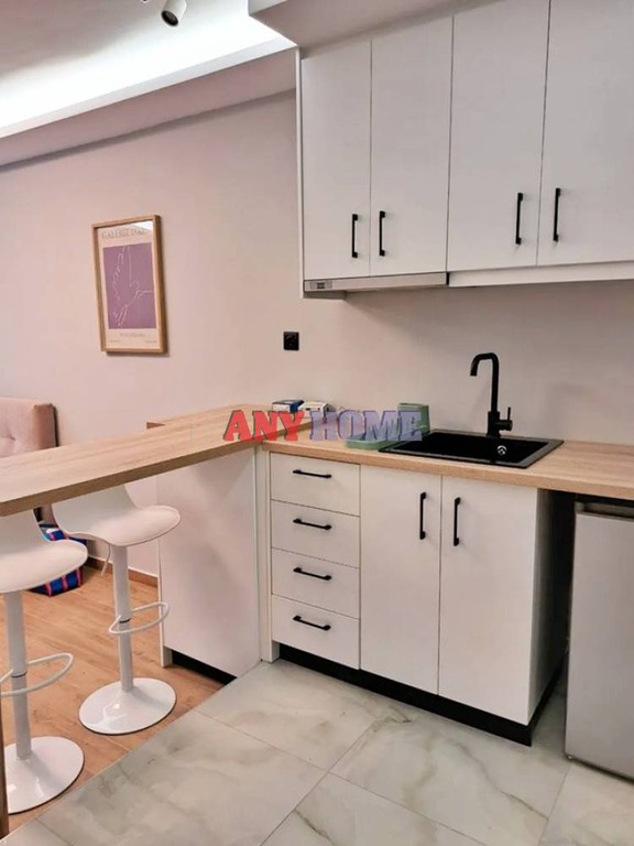 Studio / γκαρσονιέρα 25 τ.μ. προς ενοικίαση, Κέντρο Θεσσαλονίκης