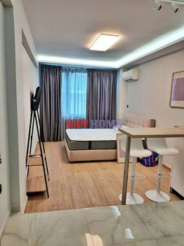 Studio 25sqm for rent-Center