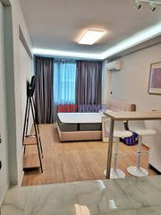 Studio / γκαρσονιέρα 25 τ.μ. για ενοικίαση