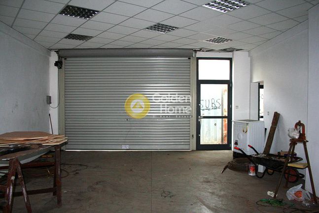 Land plot 500 sqm for sale, Piraeus Suburbs, Perama