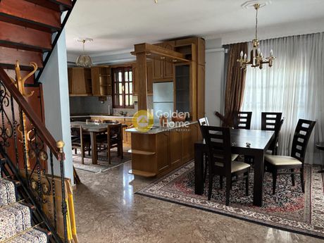 Detached home 320sqm for sale-Chortiatis » Filiro