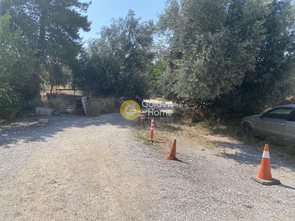 Land plot 723 sqm for sale, Athens - North, Marousi