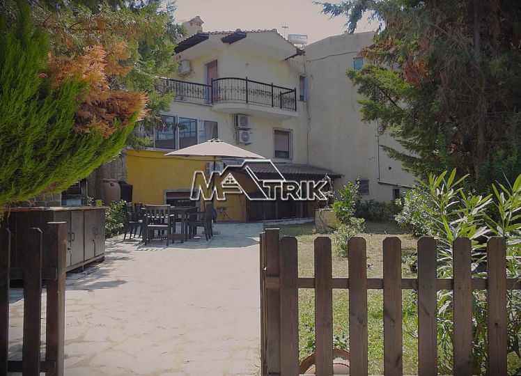 Διαμέρισμα 52 τ.μ. προς πώληση, Βουρβουρού