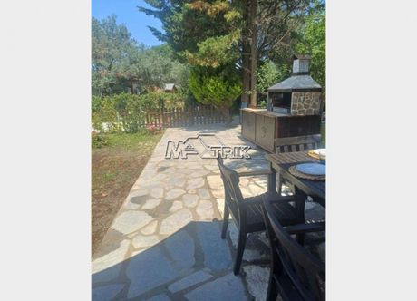 Apartment 52sqm for sale-Sithonia » Vourvourou