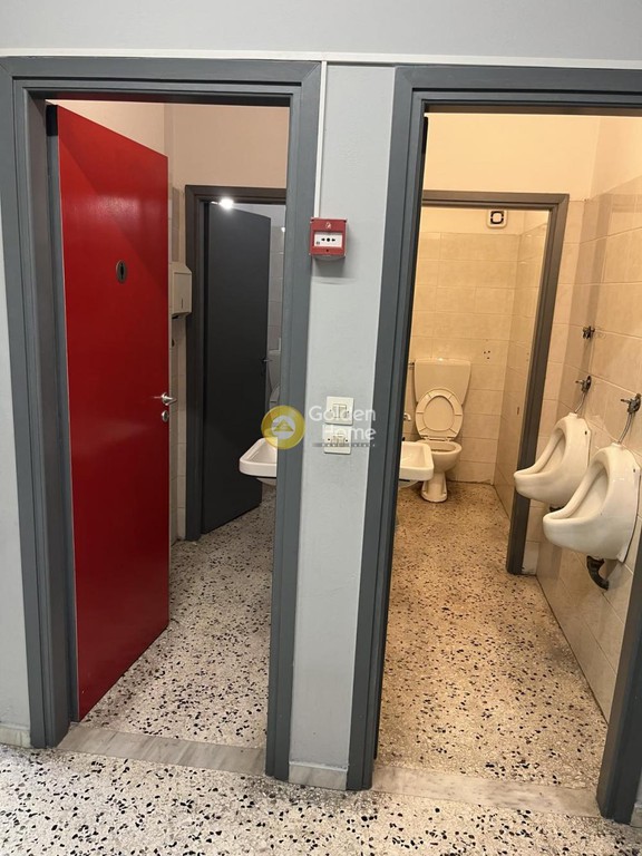 Γραφείο 160 τ.μ. προς πώληση, Τουρκοβούνια Αθήνας