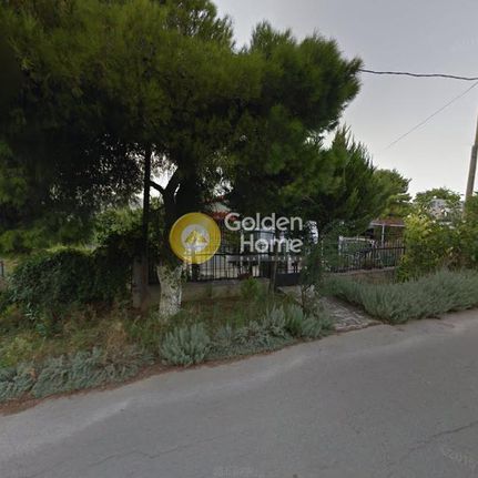 Land plot 428 sqm for sale, Athens - North, Kifisia