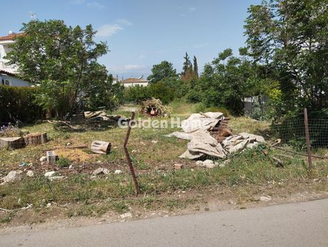 Οικόπεδο 679 τ.μ. για πώληση