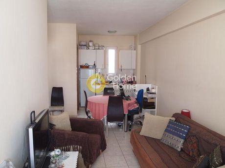 Studio / γκαρσονιέρα 43τ.μ. για πώληση-Νέα σμύρνη » Άλσος