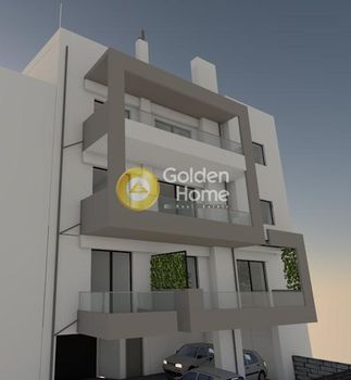 Διαμέρισμα 97τ.μ. για πώληση-Βύρωνας » Ζωοδόχος πηγή