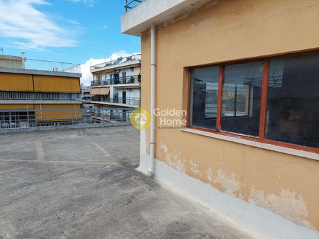 Επιχειρηματικό κτίριο 1.350τ.μ. για ενοικίαση-Παλαιό φάληρο » Άγιος πέτρος