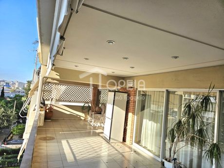 Apartment 143sqm for sale-Palaio Faliro » Trocadero