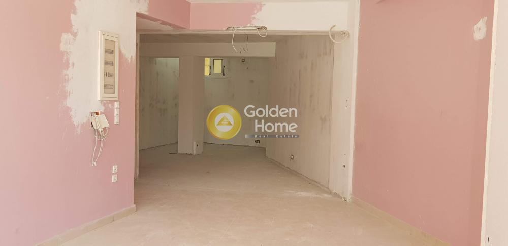 Κατάστημα 62 τ.μ. προς ενοικίαση, Όριο Βριλησσίων Μελισσίων