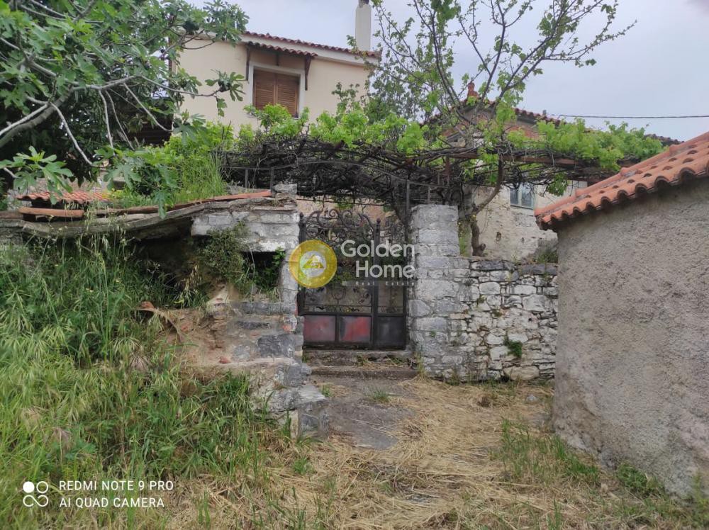 Μονοκατοικία 200 τ.μ. προς πώληση, Γάια