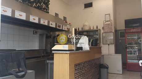 Store 34 sqm for sale