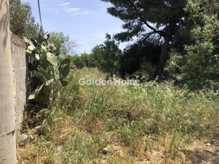 Οικόπεδο 4.100 τ.μ. προς ενοικίαση, Κέντρο Παλλήνης-thumb-3