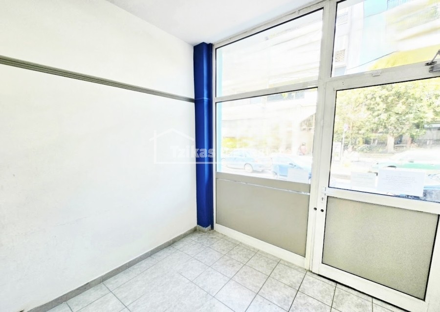 Γραφείο 20 τ.μ. πρός ενοικίαση, Θεσσαλονίκη - Περιφ/Κοί Δήμοι, Καλαμαριά