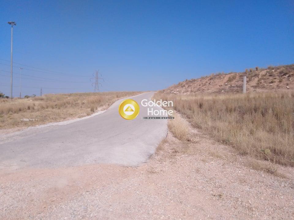 Οικόπεδο 20.000 τ.μ. προς ενοικίαση, Αττική - Υπόλοιπο, Ασπρόπυργος