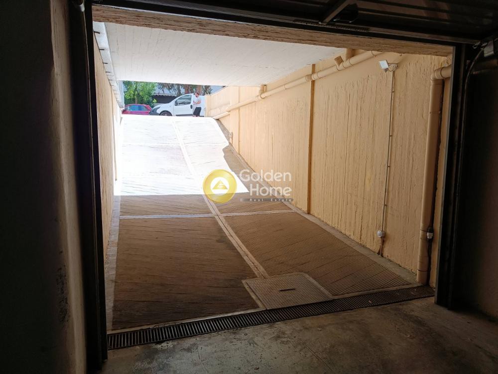 Parking 11 τ.μ. προς πώληση, Κέντρο Νέας Σμύρνης