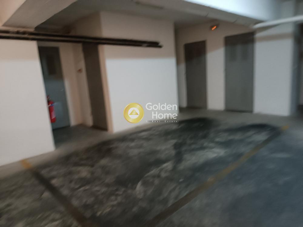 Parking 11 τ.μ. προς πώληση, Κέντρο Νέας Σμύρνης