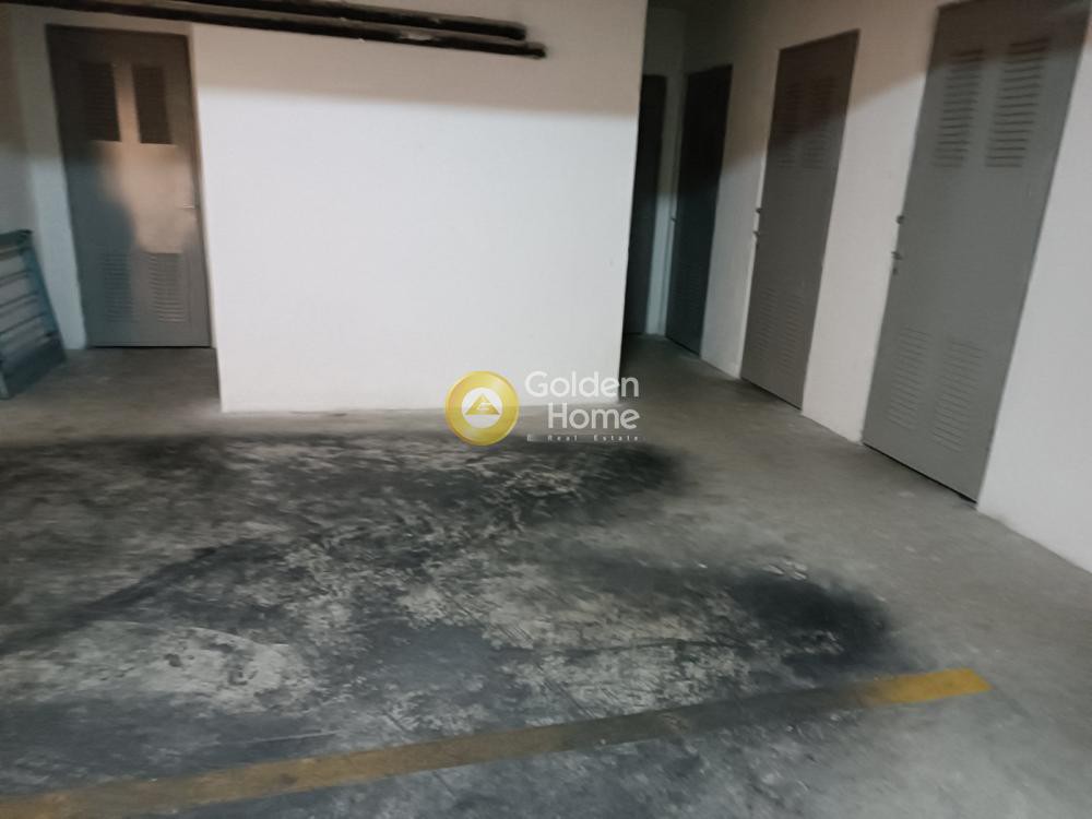 Parking 11 τ.μ. προς πώληση, Κέντρο Νέας Σμύρνης