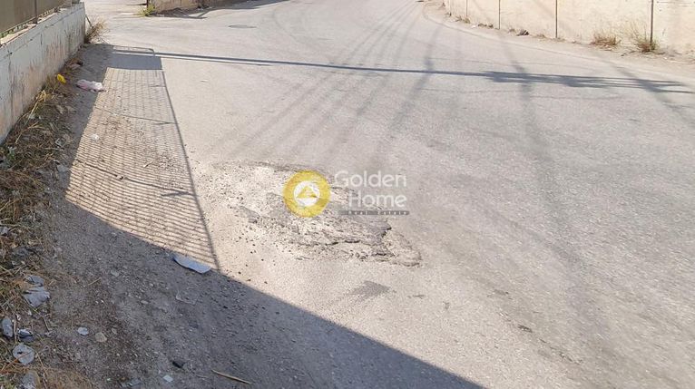 Land plot 2.000 sqm for sale, Piraeus Suburbs, Agios Ioannis Rentis