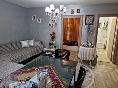 Detached home 80sqm for sale-Orfano » Paralia Ofriniou