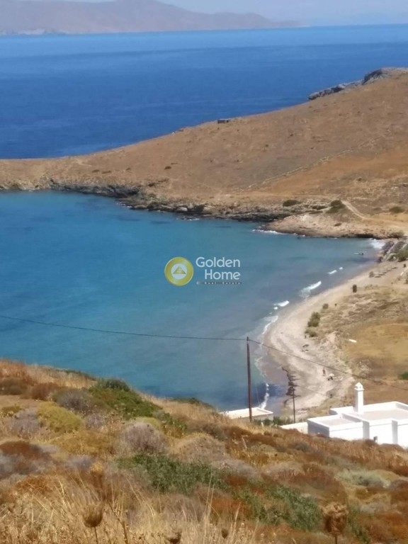 Οικόπεδο 12.500 τ.μ. προς πώληση, Ποσειδωνία Σύρου