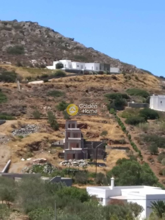 Οικόπεδο 12.500 τ.μ. προς πώληση, Ποσειδωνία Σύρου