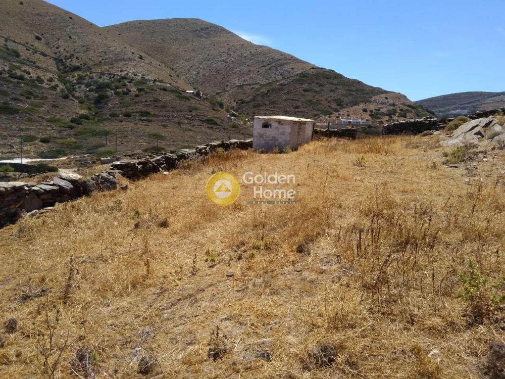 Οικόπεδο 12.500 τ.μ. προς πώληση, Ποσειδωνία Σύρου