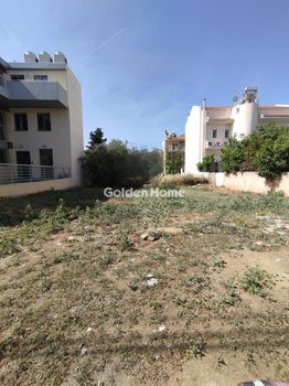 Land plot 255 sqm for sale