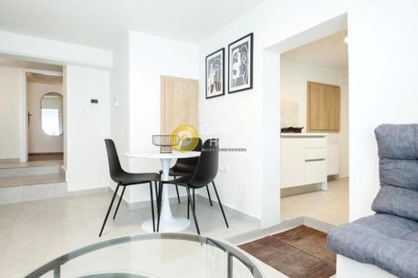 Apartment 57 sqm for sale