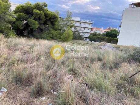 Οικόπεδο 805 τ.μ. για πώληση
