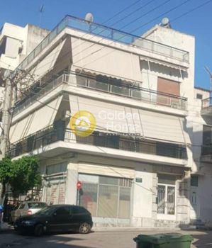 Διαμέρισμα 90τ.μ. για πώληση-Αγία βαρβάρα » Κέντρο