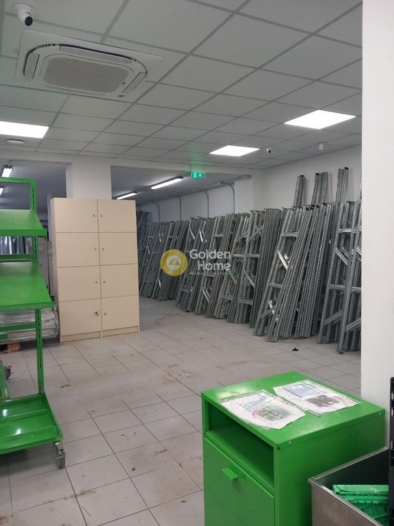 Κατάστημα 297 τ.μ. προς ενοικίαση, Σωτηράκη