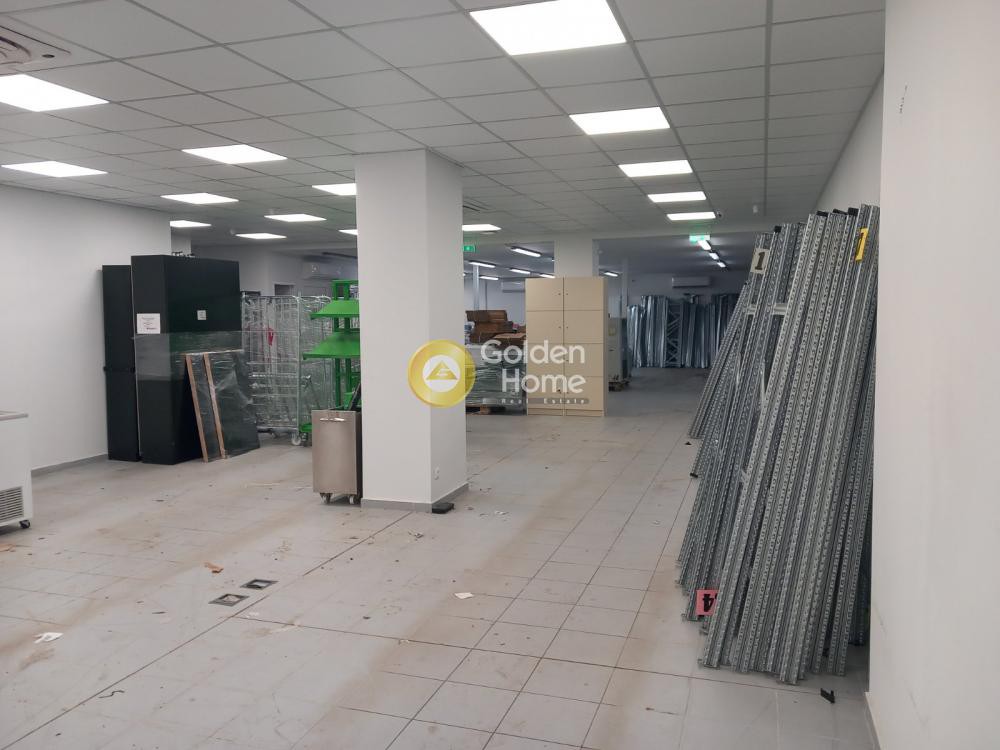 Κατάστημα 297 τ.μ. προς ενοικίαση, Σωτηράκη