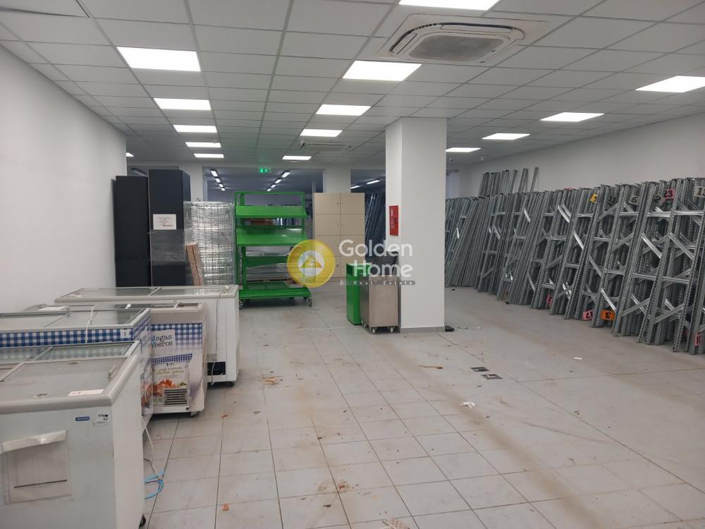 Κατάστημα 297 τ.μ. προς ενοικίαση, Σωτηράκη
