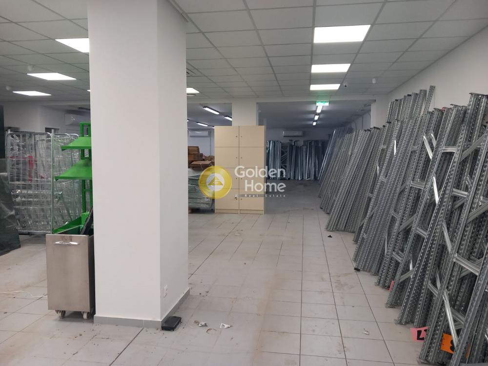 Κατάστημα 297 τ.μ. προς ενοικίαση, Σωτηράκη