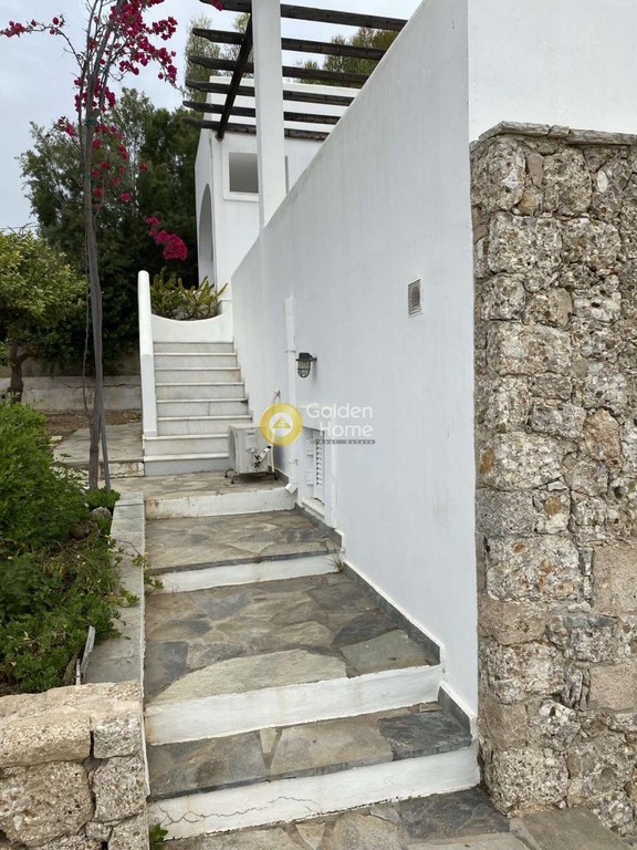 Μονοκατοικία 280 τ.μ. προς πώληση, Οικισμός Κρανιδίου