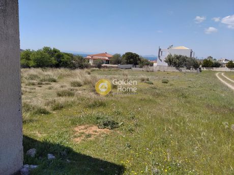 Οικόπεδο 1.012τ.μ. για πώληση-Καλύβια θορικού » Λαγονήσι