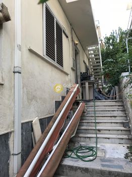 Μονοκατοικία 85τ.μ. για πώληση-Άλιμος » Εκτελωνιστών - εφοριακών