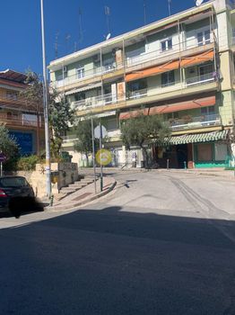 Κατάστημα 15τ.μ. για πώληση-Συκιές » Καλλιθέα