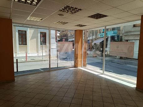 Κατάστημα 90τ.μ. για ενοικίαση-Κατερίνη » Κέντρο