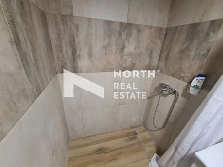 Apartment 32sqm for rent-Vardaris