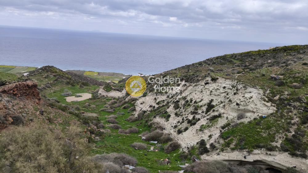 Οικόπεδο 7.200 τ.μ. προς πώληση, Οία