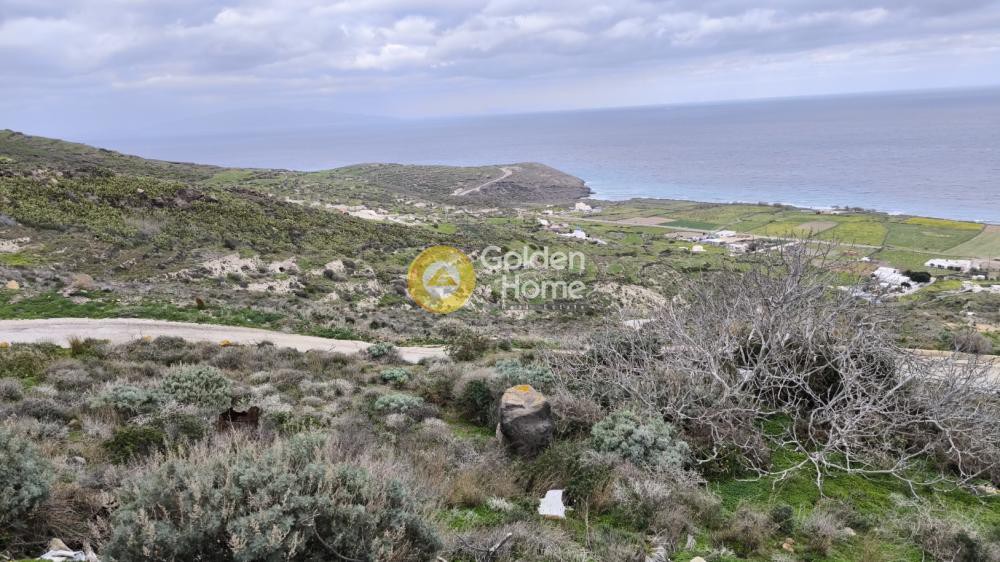 Οικόπεδο 7.200 τ.μ. προς πώληση, Οία