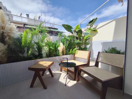 Studio 28sqm for sale-Attiki