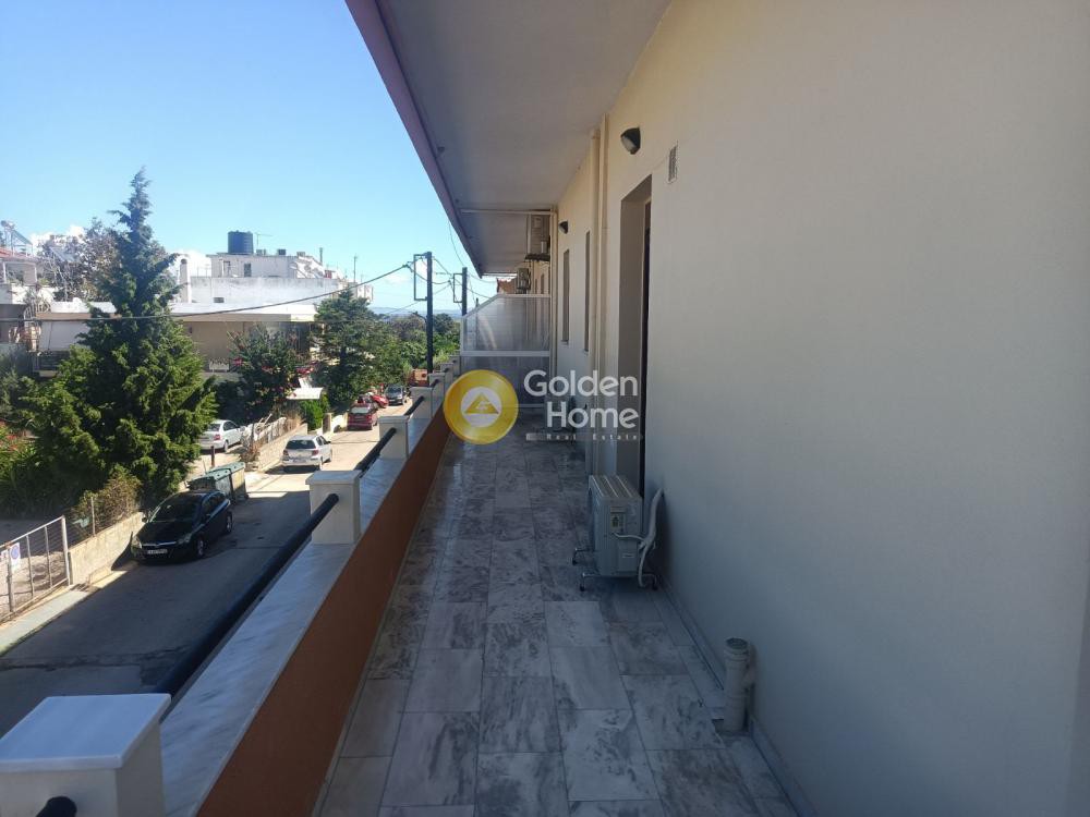 Διαμέρισμα 124 τ.μ. πρός πώληση, Ν. Χίου, Χίος