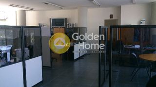 Επιχειρηματικό κτίριο 700 τ.μ. για πώληση