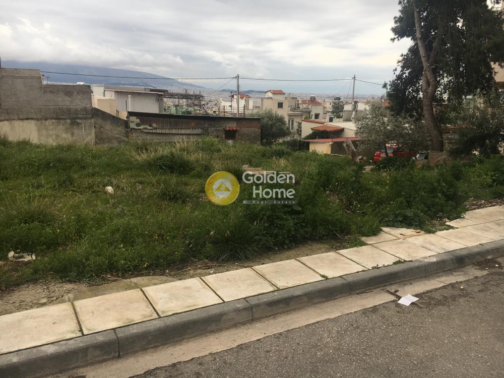 Οικόπεδο 412 τ.μ. προς πώληση, Ζωφριά Φυλής