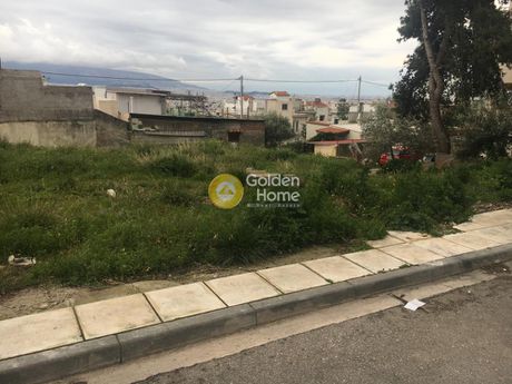 Οικόπεδο 412 τ.μ. προς πώληση